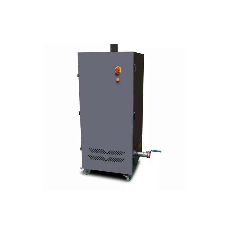 Extracteur TS100