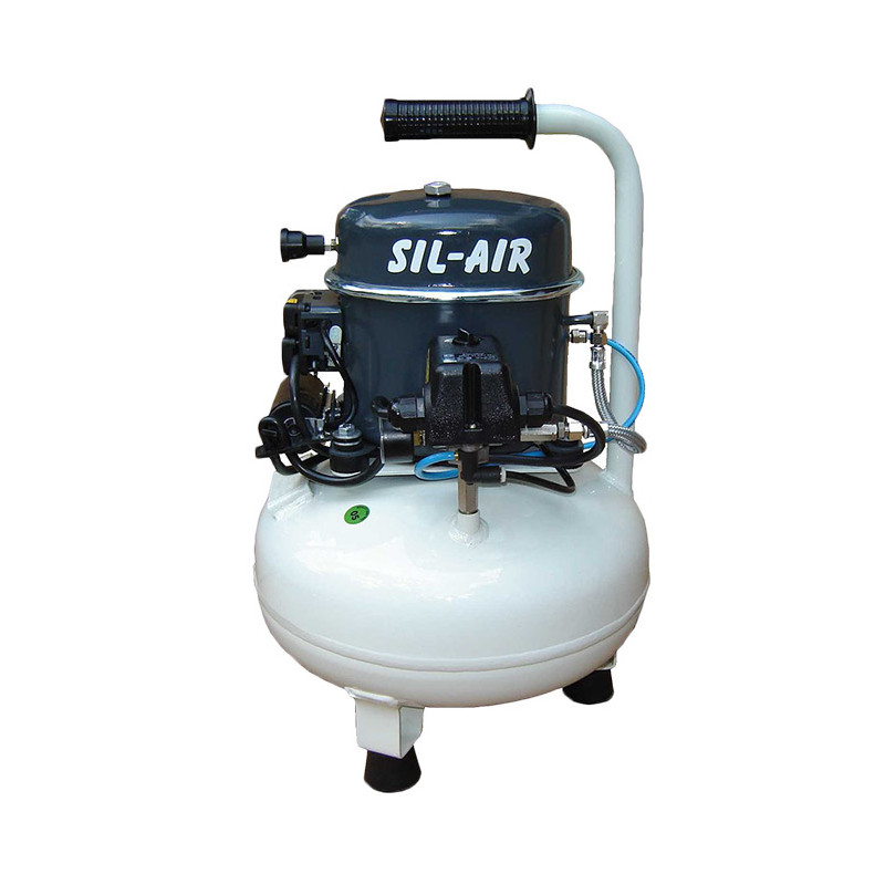 Compresseur pour presse à chaud Sil'air