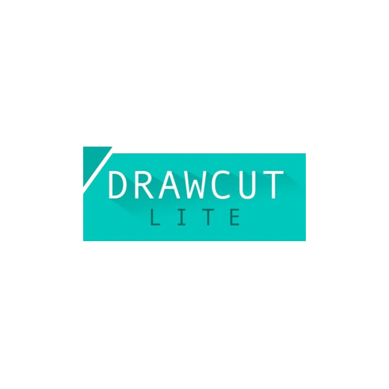 DrawCut Lite