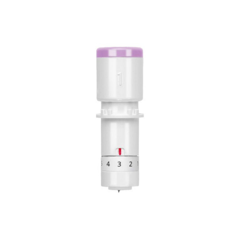 Lame manuelle 1mm pour CAMEO 4 / 5 et PORTRAIT 3