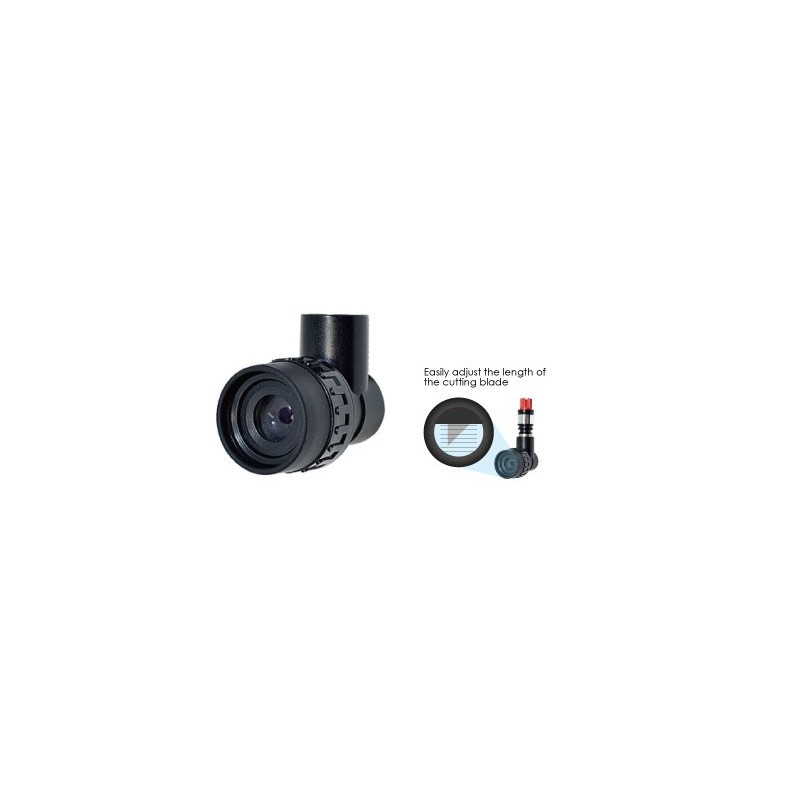 Loupe Graphtec