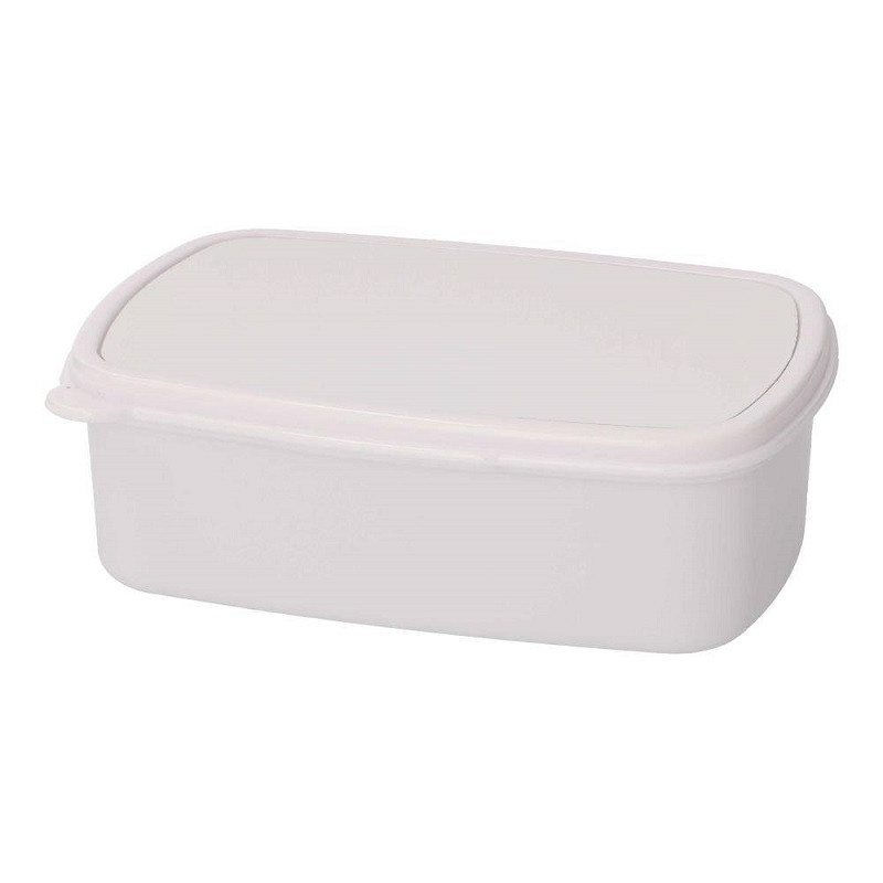 boîte à repas hermétique à personnaliser