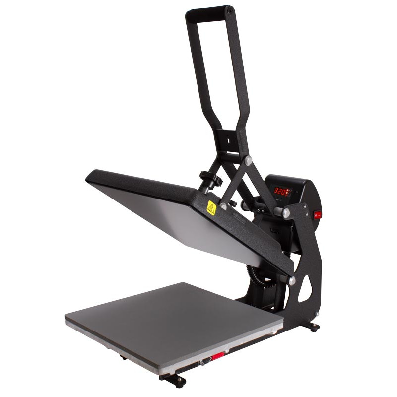 Presse à chaud Stahls MAXX Clam