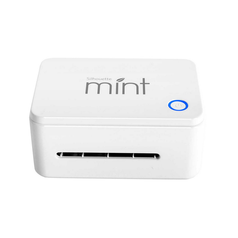 Silhouette MINT