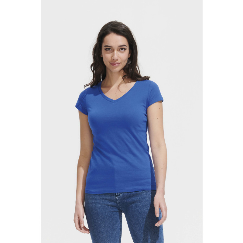 T-SHIRT MOON