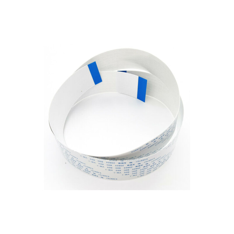 Nappe longue 40 cm pour imprimante TX600 DTF 