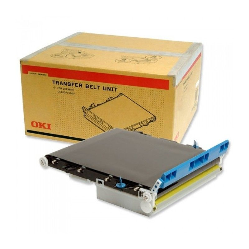 Courroie de Transfert Oki PRO8432WT