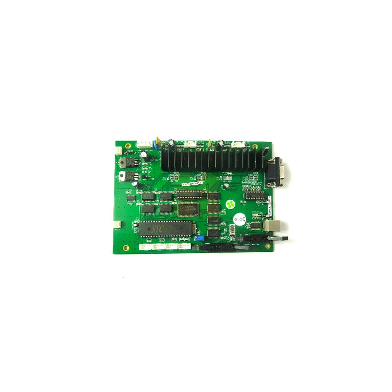 Carte électronique pour plotter Secabo Série CIII