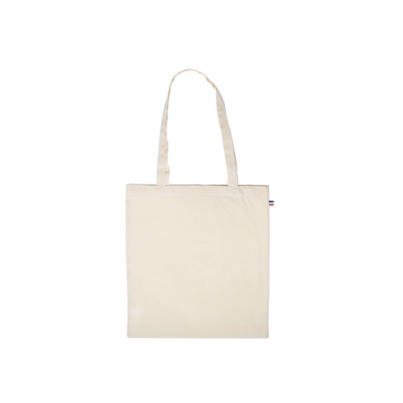 Tote Bag Made In France BIO