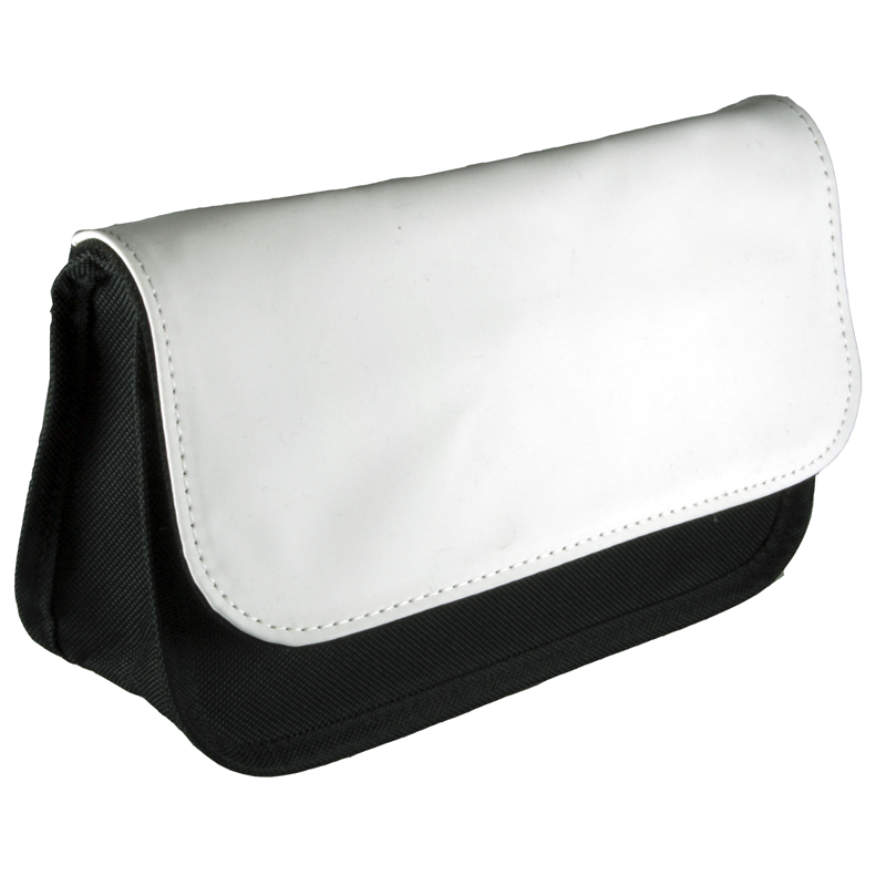 Trousse sublimable noire