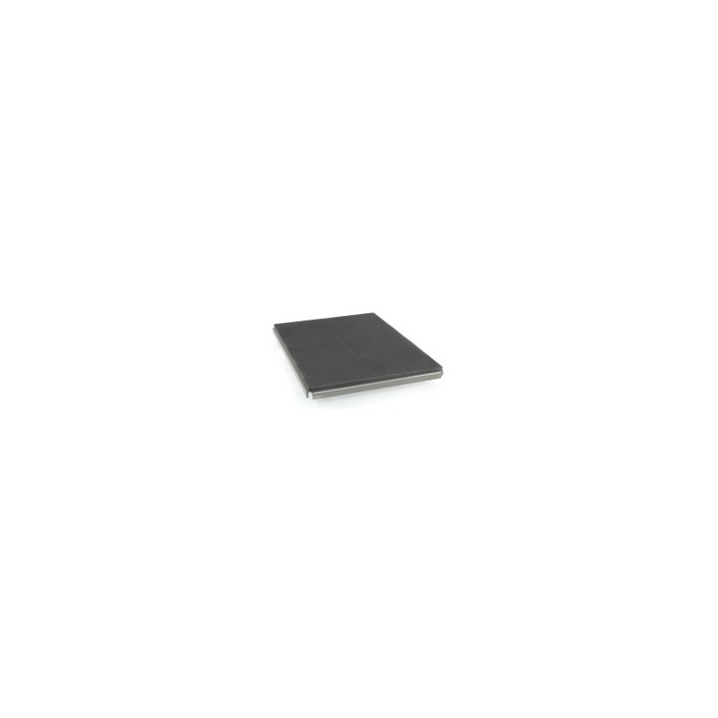 Plateau interchangeable 40cm x 50cm pour presses à chaud Secabo