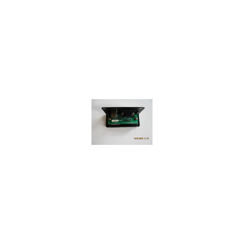 Port USB Série CIV, S, T, CV, SII, TII
