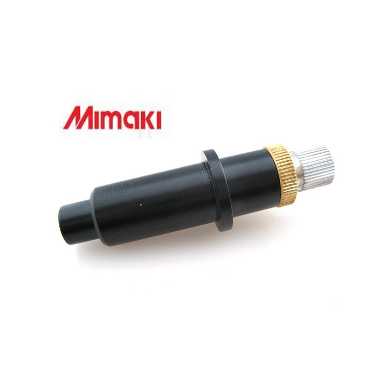 Porte-lame adaptable pour plotter Mimaki