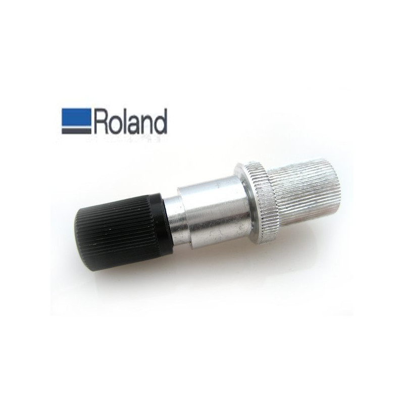 Porte-lame adaptable pour plotter Roland