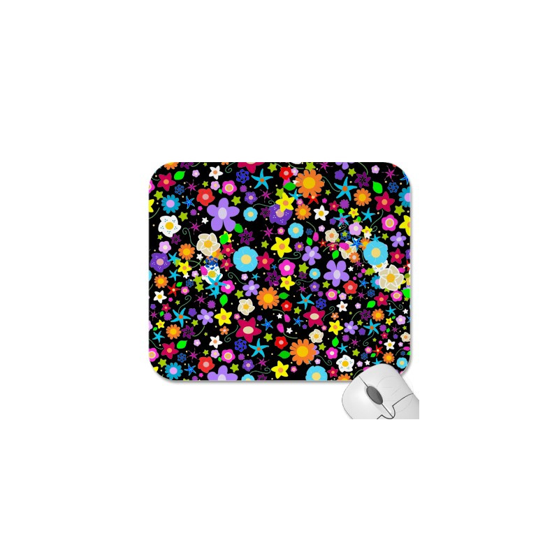 Tapis de souris sublimable