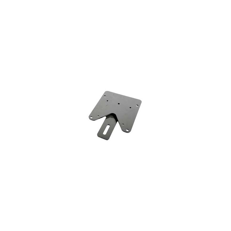 Adaptateur pour plateau inférieur sans Chariot chargement rapide