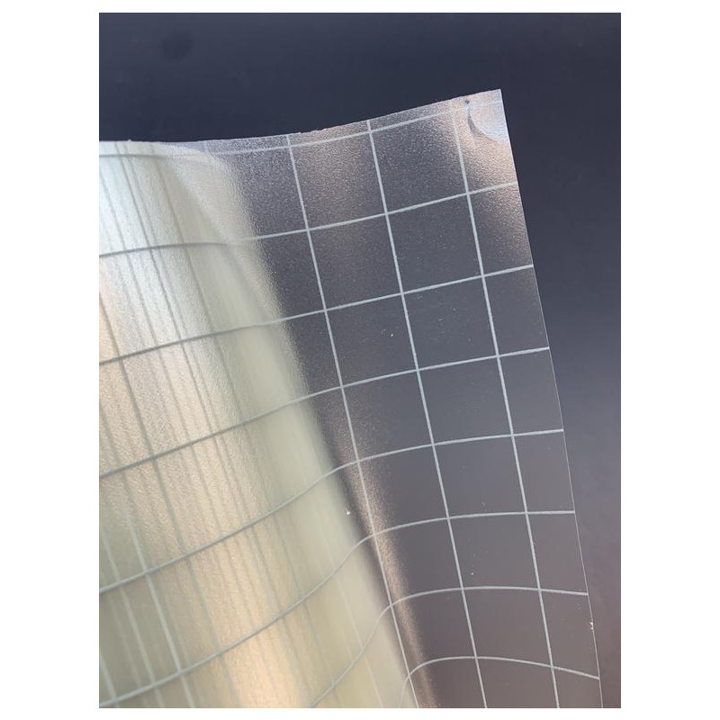 Film de transfert 30cm x 25m