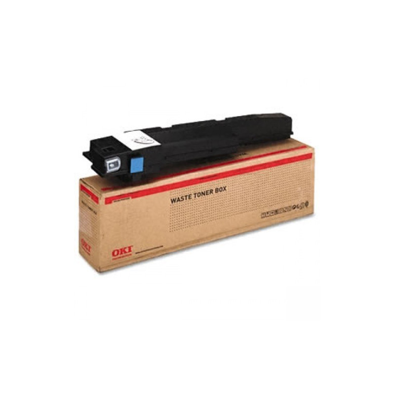 Receptable toner usagé Oki Pro 9420WT
