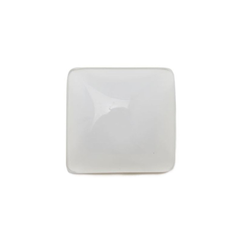 Magnet carré en porcelaine sublimable