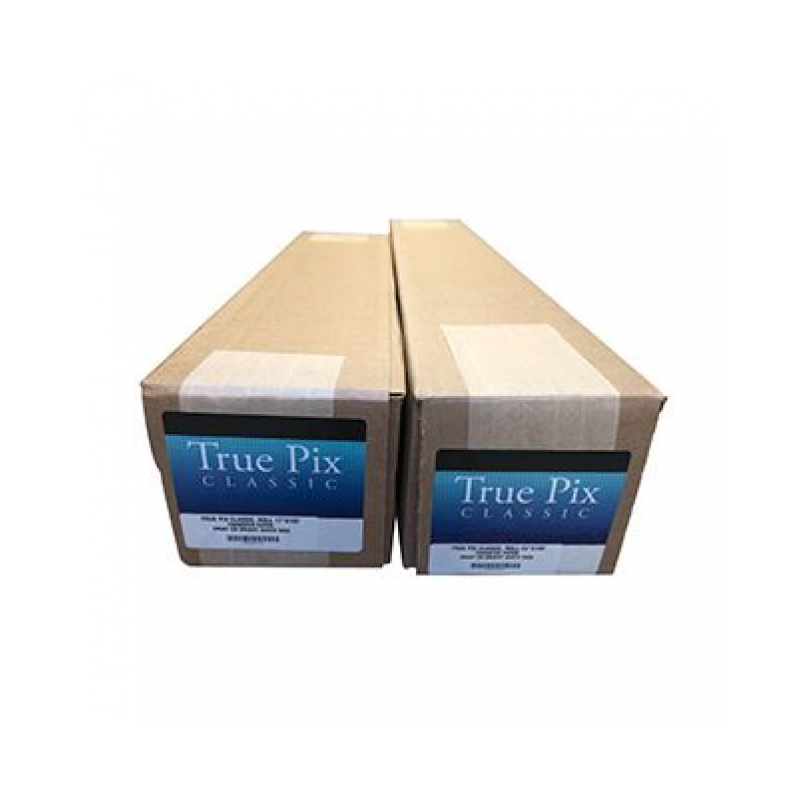 rouleaux de papier sublimation truepix
