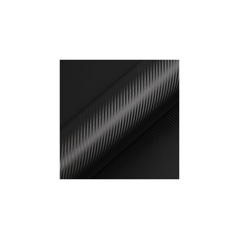 Vinyle SUP 8/10 ans Effet Carbone