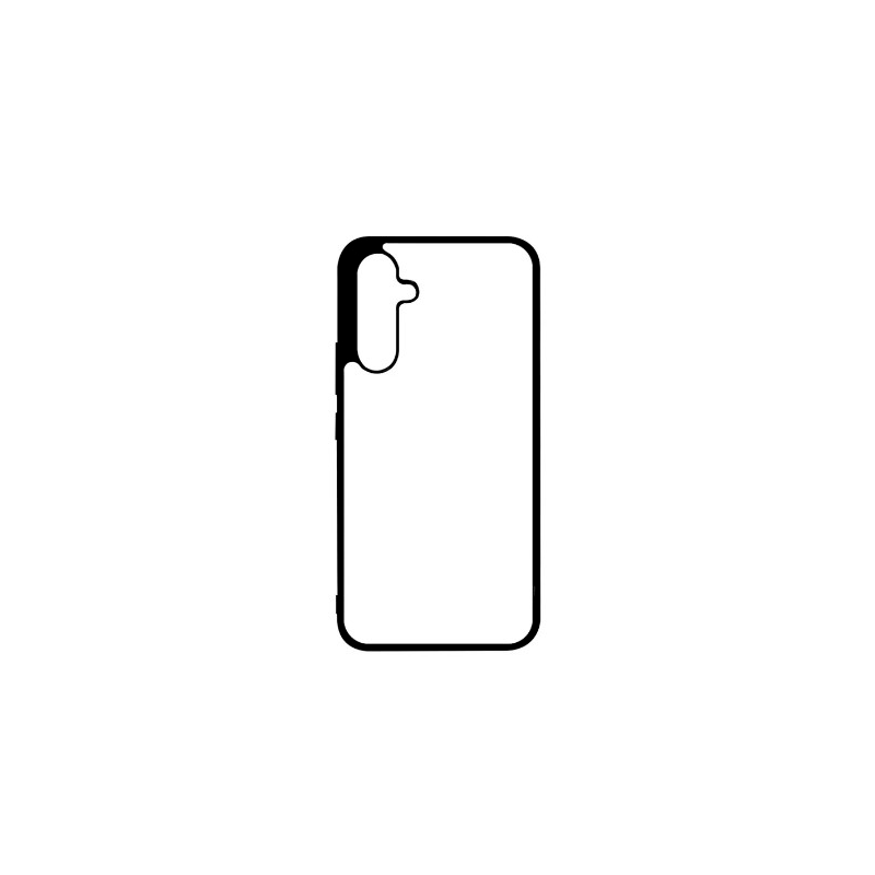Coque vierge Samsung A54 à sublimer