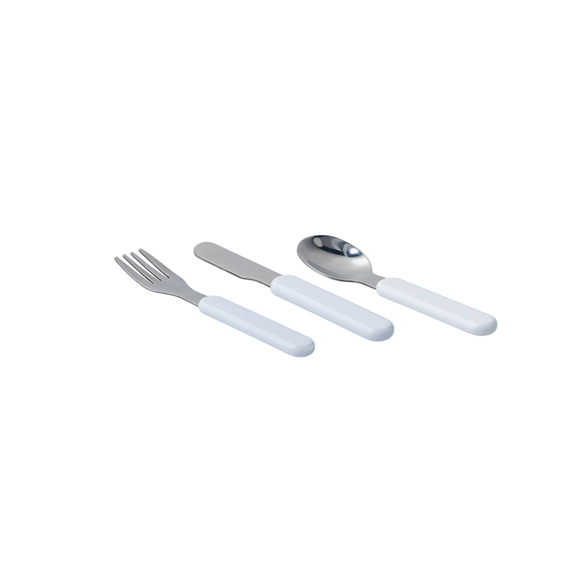 Set de 3 couverts enfant