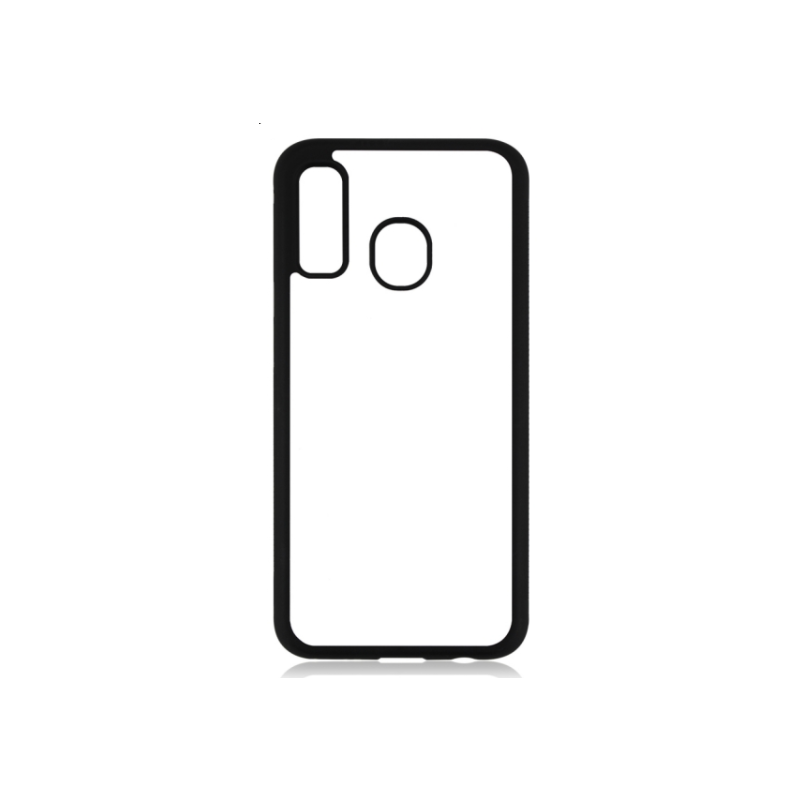 Coque samsung a40 vierge à sublimer