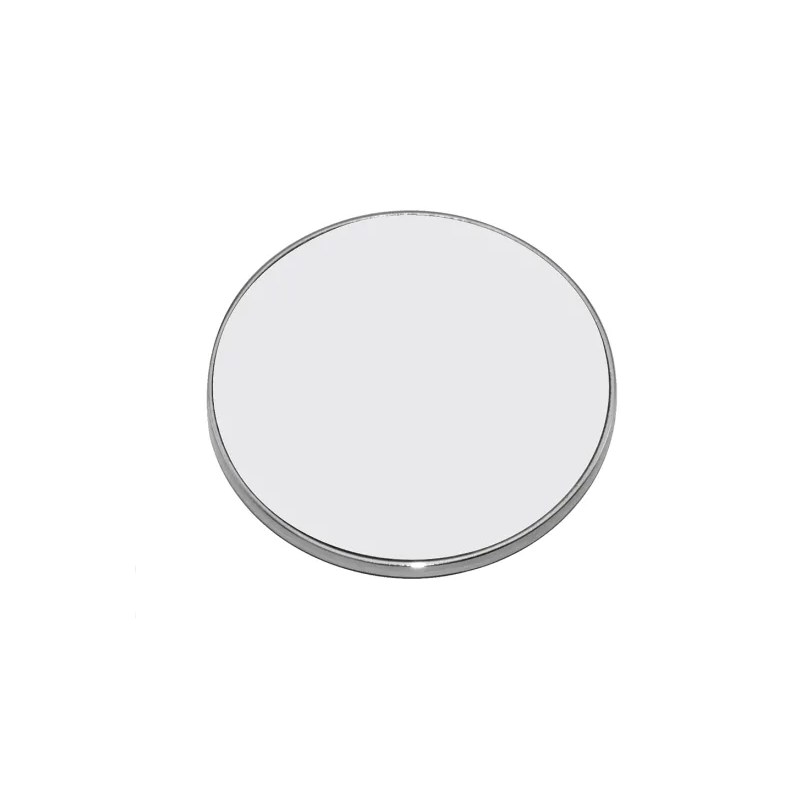 Magnet rond en métal sublimable