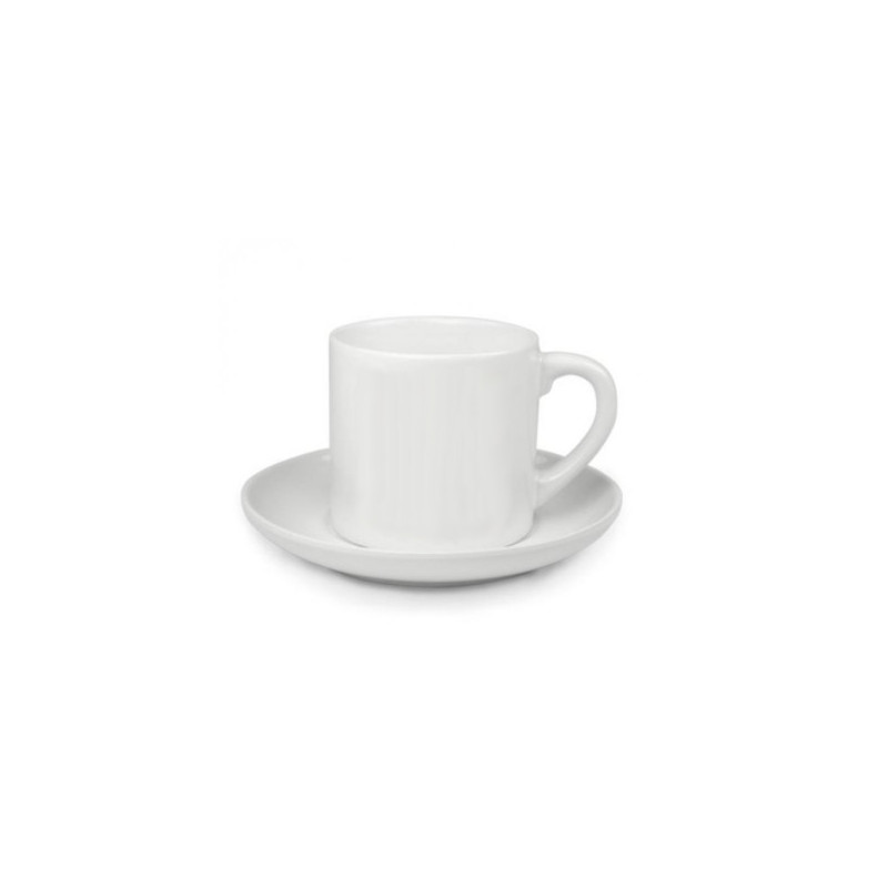 Tasses expresso sublimable