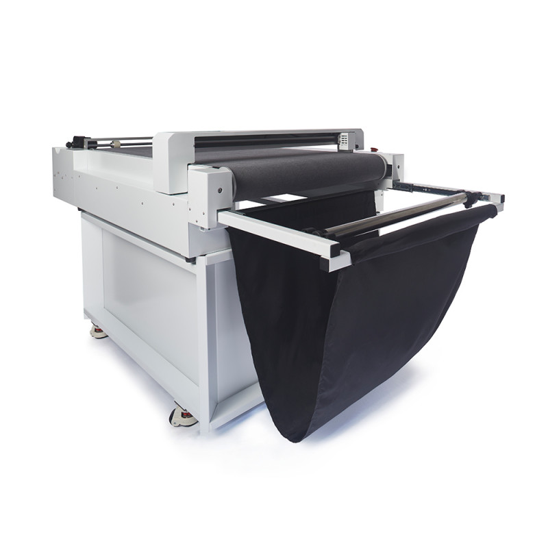 DTF MULTICUT PRO de Secabo