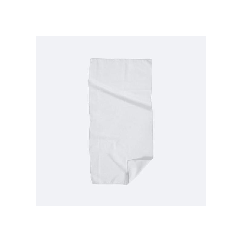 Serviette microfibre sublimable