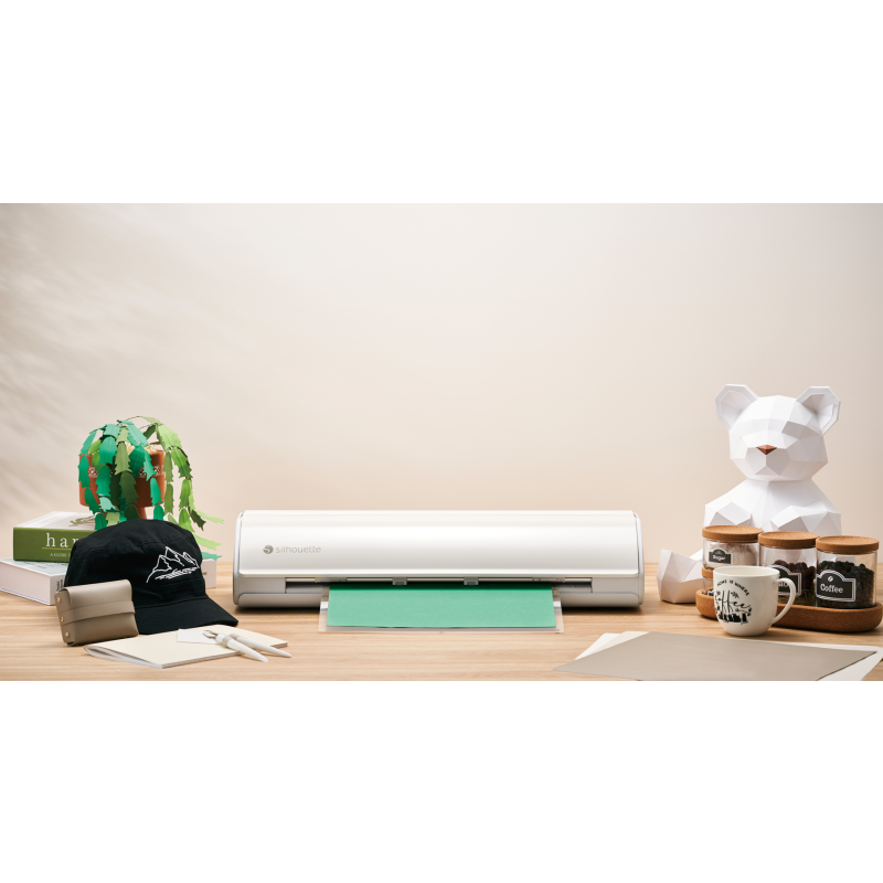 SILHOUETTE CAMEO 5