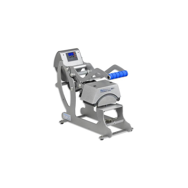 Presse à chaud Stahls Hotronix Auto Open Cap 