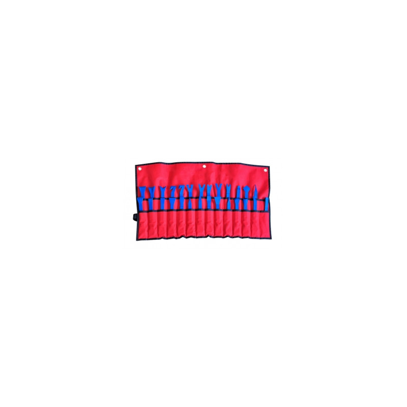 Pochette d'outils pour Total Covering 