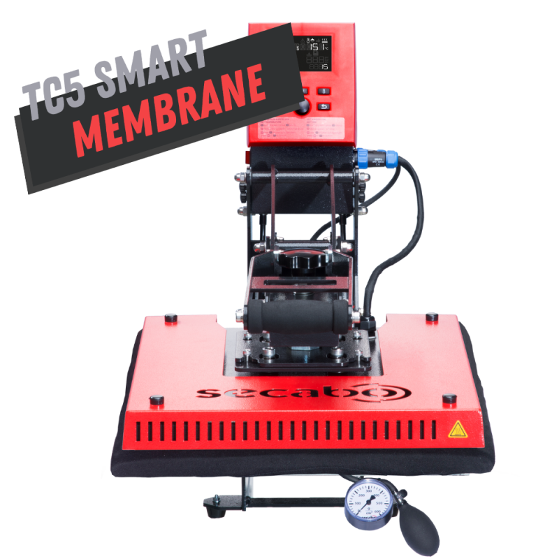 Secabo TC5 SMART MEMBRANE