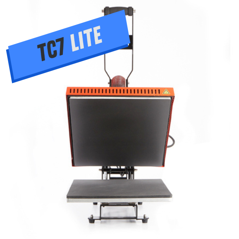Secabo TC7 Lite 40 x 50 cm