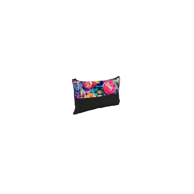 Trousse Cosmétique Noire 