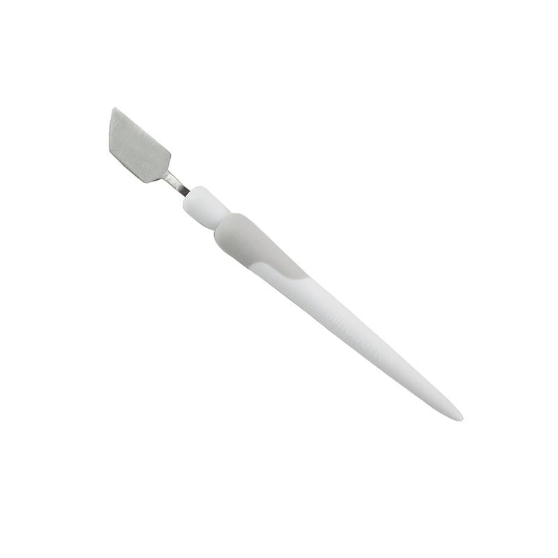 Spatule Silhouette