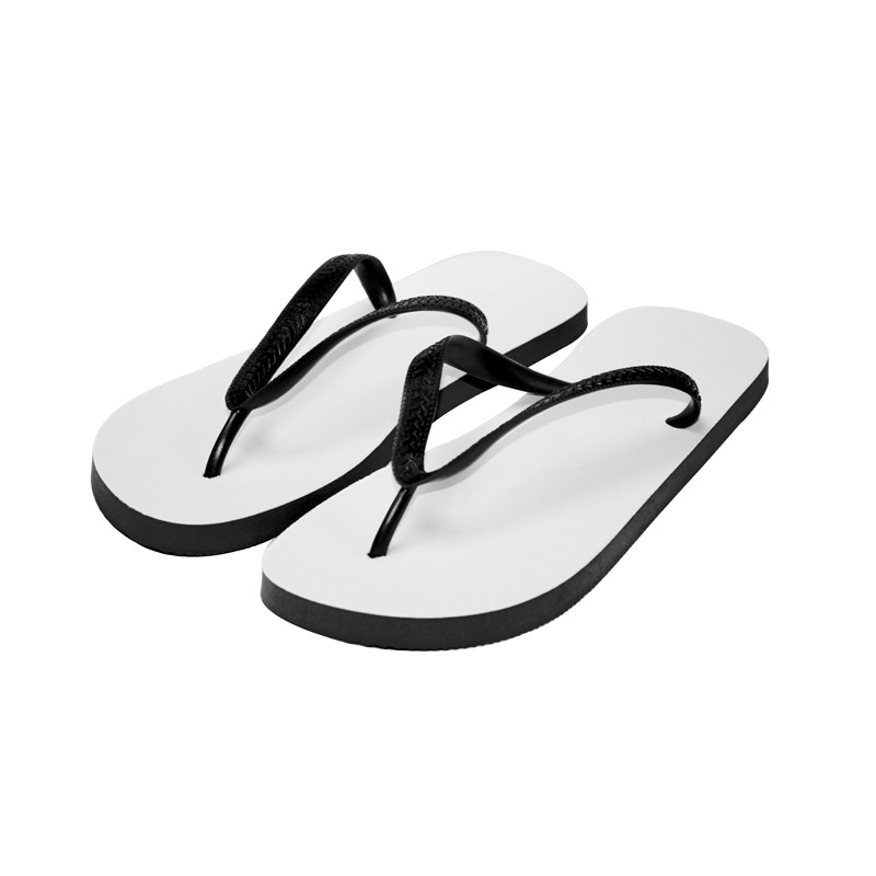Tongs sublimables