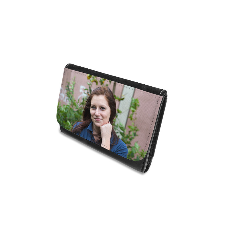 Portefeuille sublimable