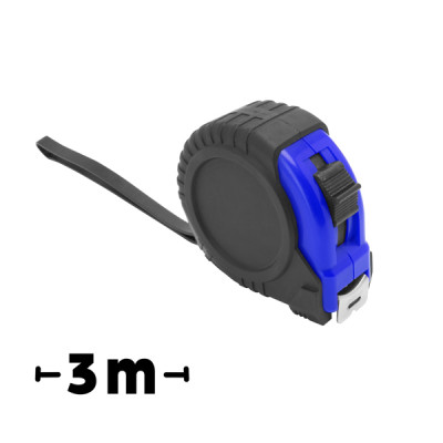 1 METRE MESUREUR RIVET