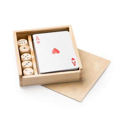 1 JEU BRISCA
