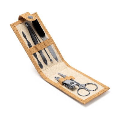 1 KIT DE MANUCURE PODOX