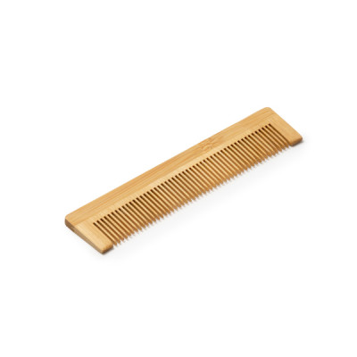 1 PEIGNE KURLY