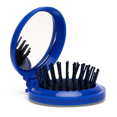 1 BROSSE PLIANTE BLUNT