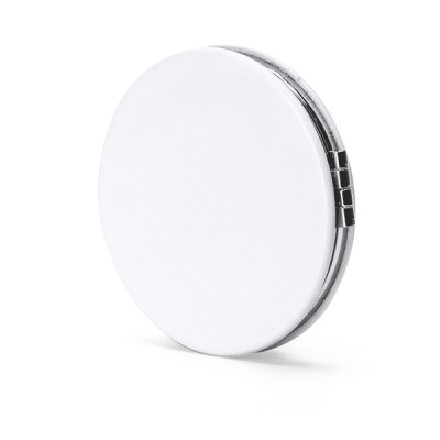 1 MIROIR DE POCHE LINER