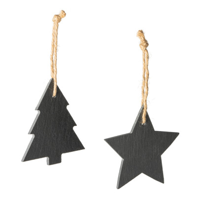 1 ORNEMENT DE NOEL RUDOLF