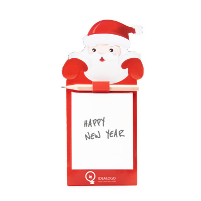 1 AIMANT DE NOEL KLAUS