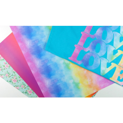 Siser Flex Easy Patterns